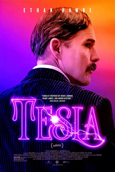 tesla imdb|ethan hawke tesla.